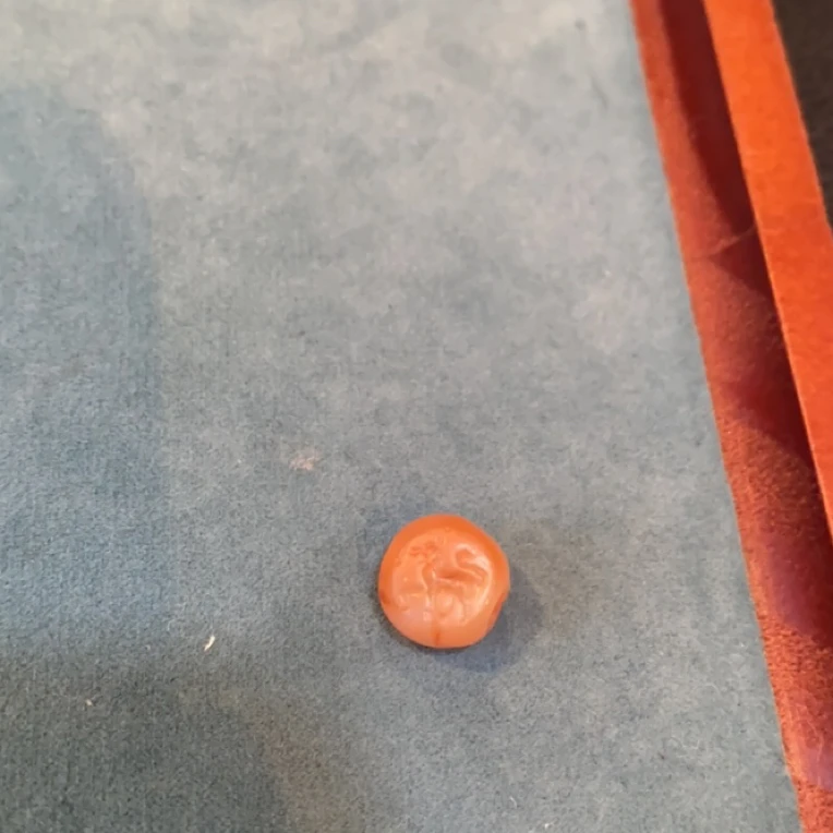 藏地密码，藏式珠子H365