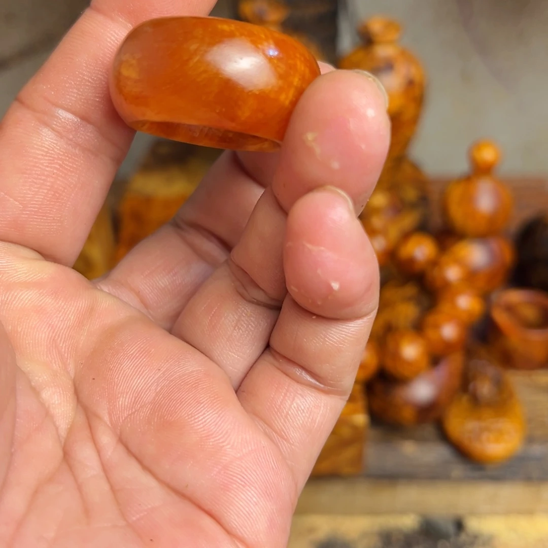 松木（琥珀木）无事牌东**！