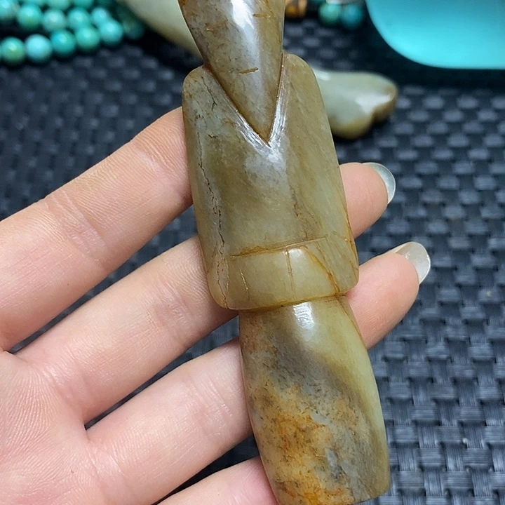 吊坠龙脊菩提一个