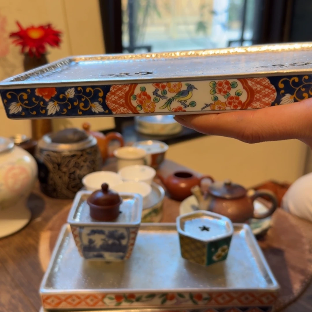 罐妮*?纯手工制作的一款面
