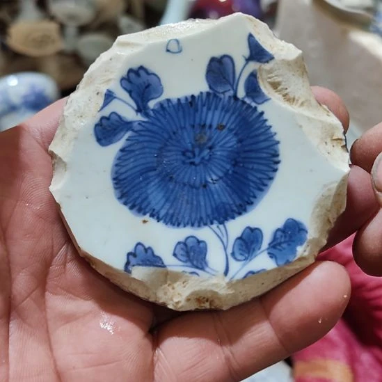 陶瓷手工艺术品陶瓷