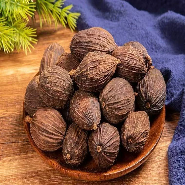 直播间改价链接 云南新货农产品草果