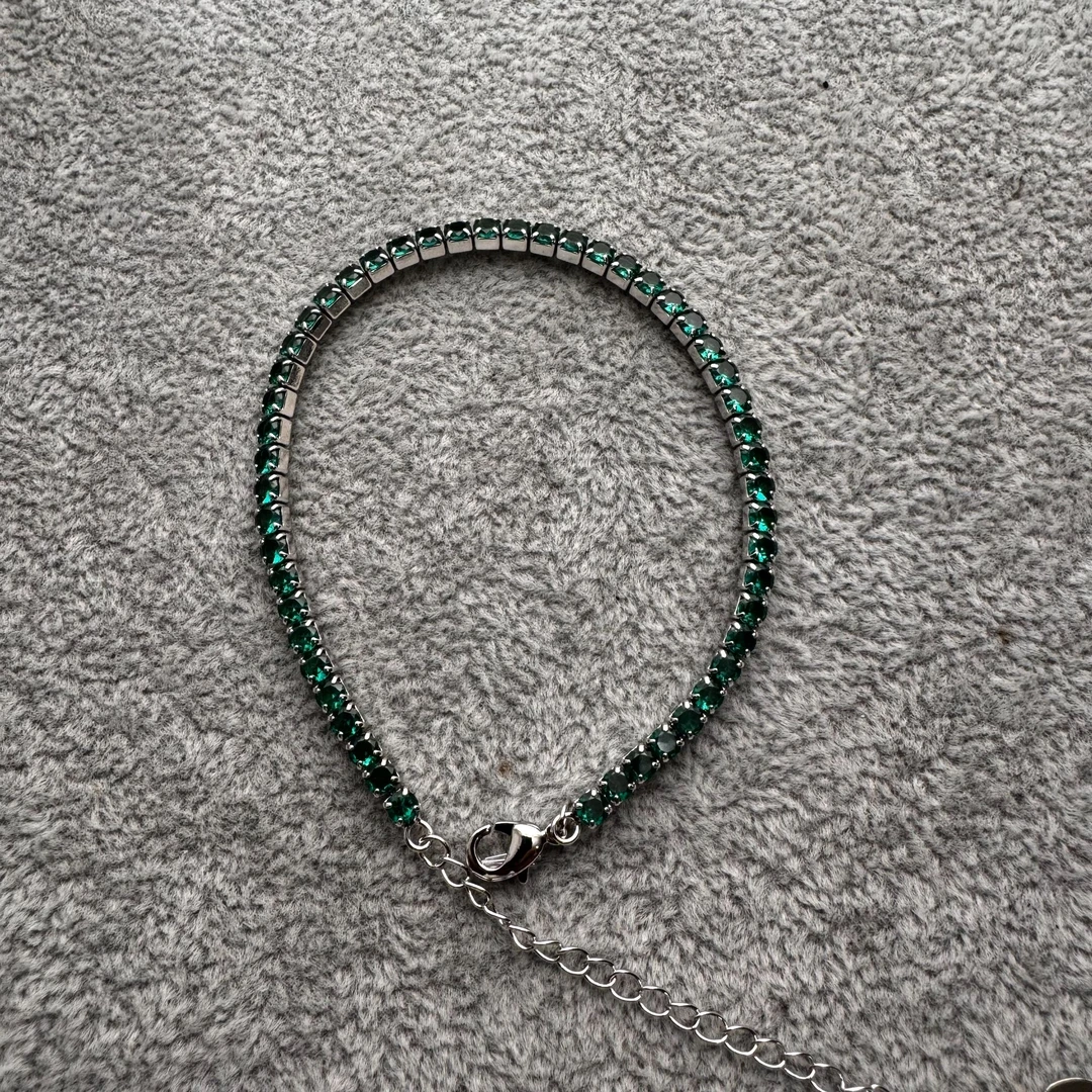 【高端定制】SMA-1712时尚设计手链多样性发一件