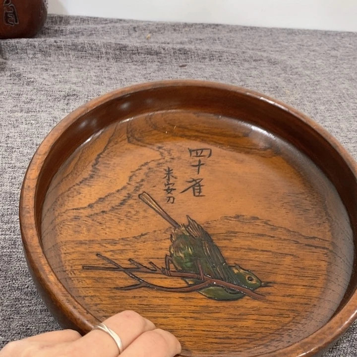 紫砂茶杯非常漂亮好看的花瓶