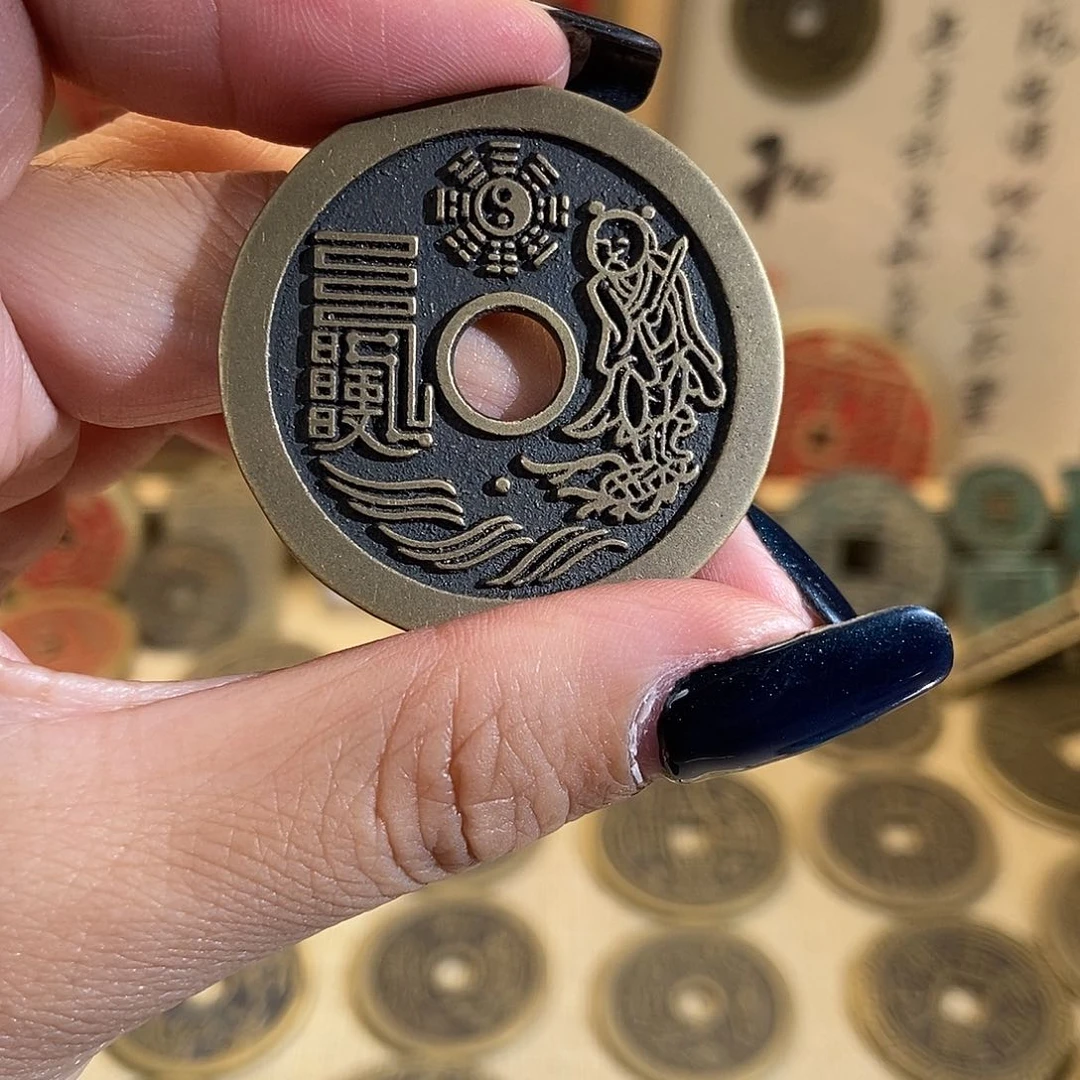 铜现代翻砂工艺品