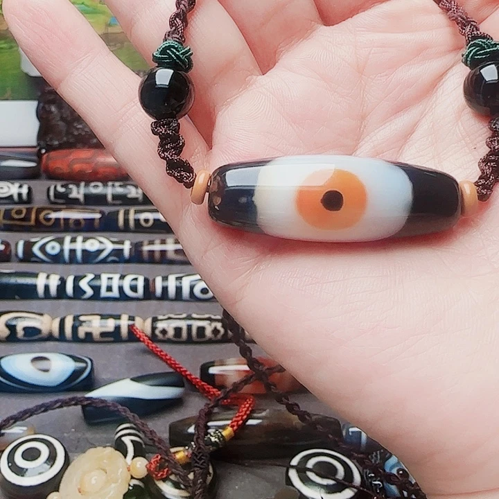 玛瑙/玉髓合金珠宝半成品