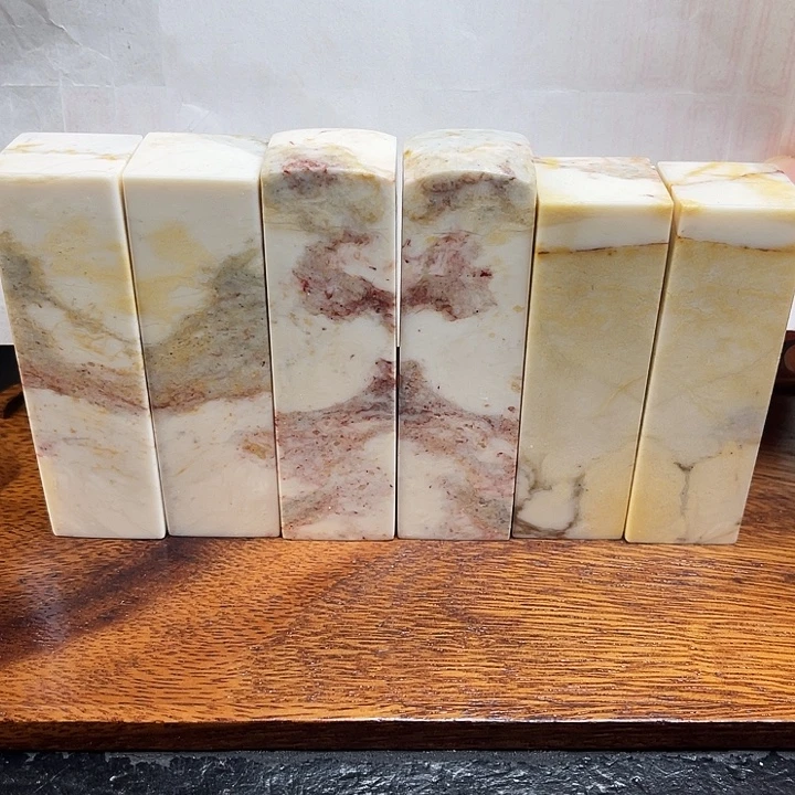 寿山石所见即所得