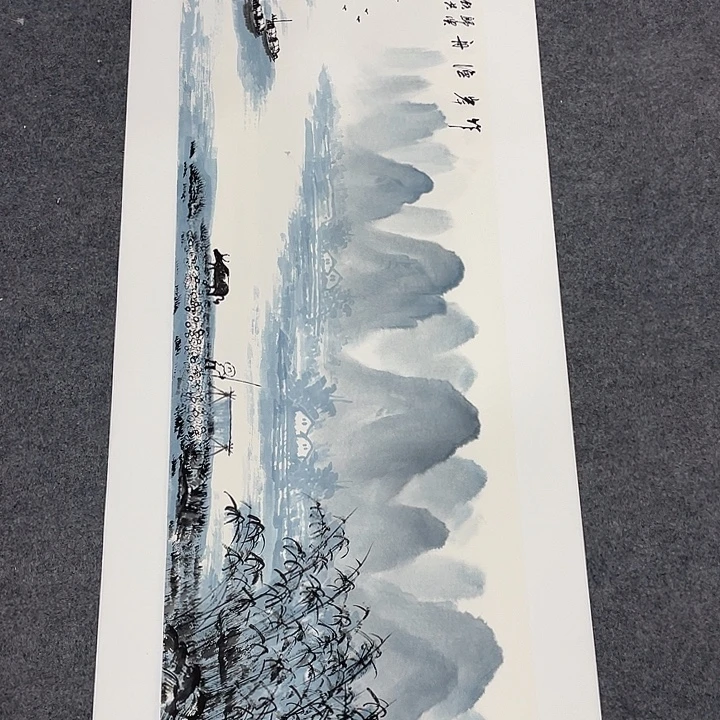 国画今天国画作品欣赏