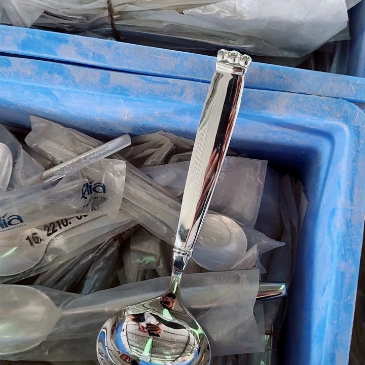 不锈钢格乐姆小汤