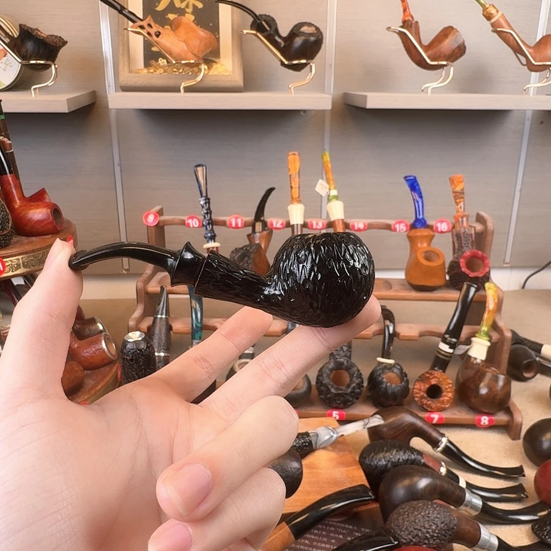 意大利进口石楠木