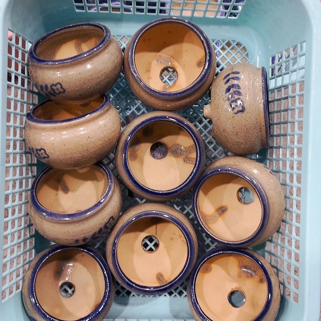 红陶高温陶瓷材料73