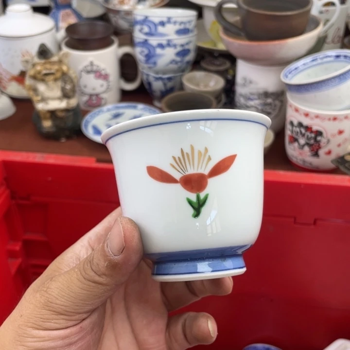 琉璃手工艺品开播了开播了开播了