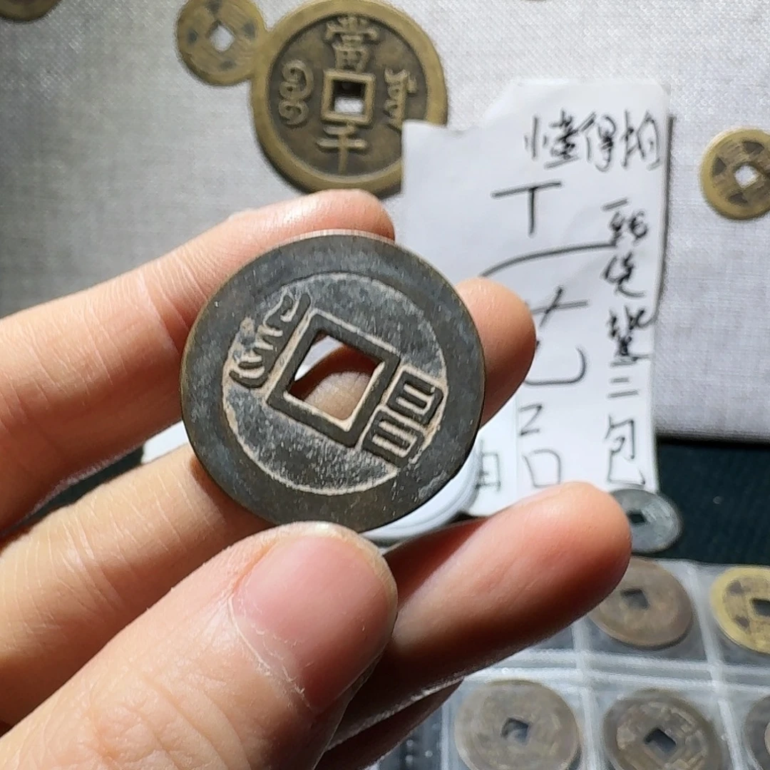 铜小张工艺品链接843