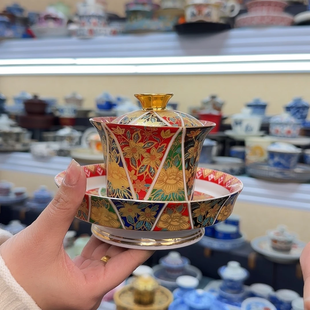 我们的目标是成为一个