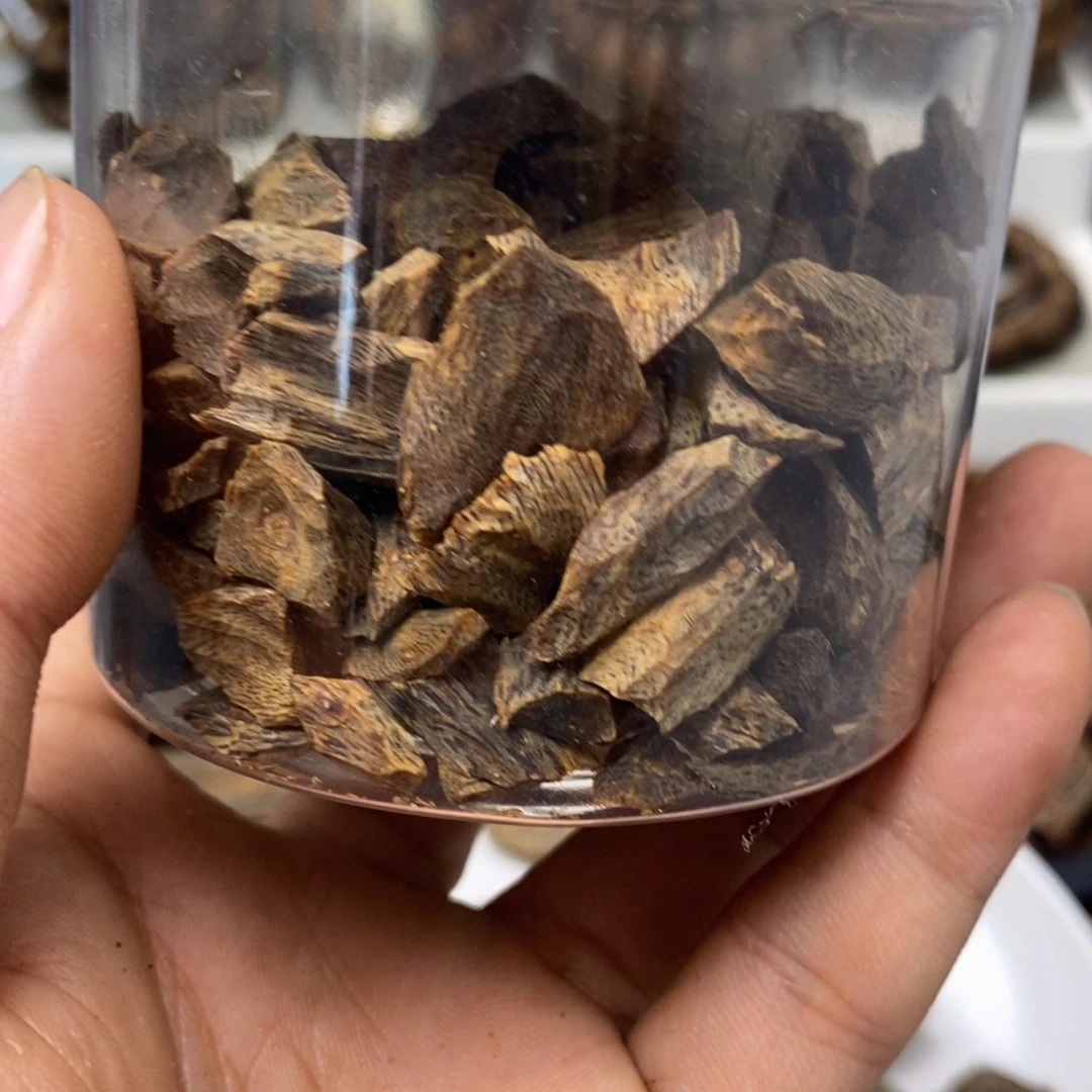 时***象沉香沉香碎屑天然