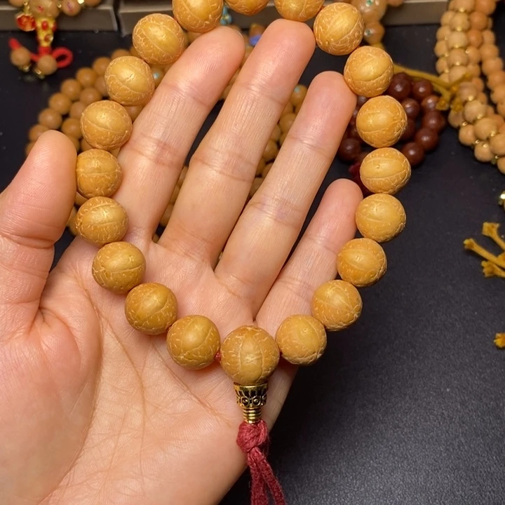 手串凤眼菩提14➕凤眼菩提手串
