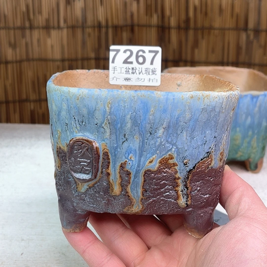 景德镇陶瓷艺术玖品