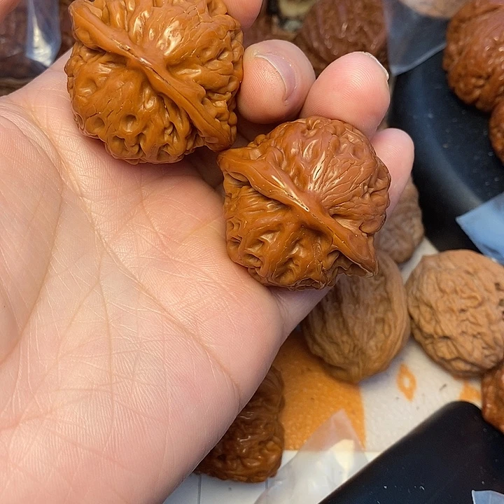 把件文玩核桃宫43