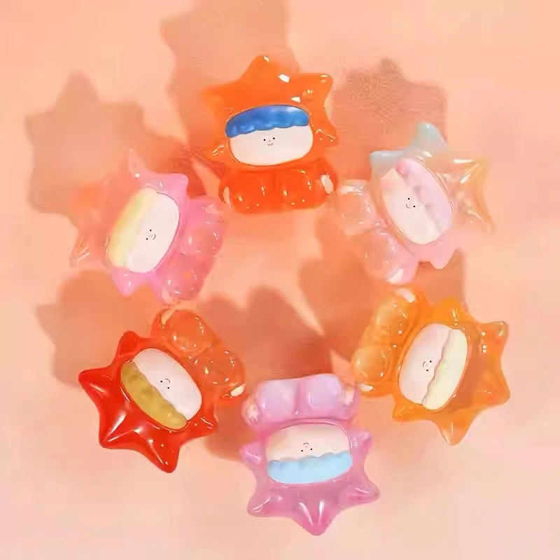 尾号大作战系列饰品装饰