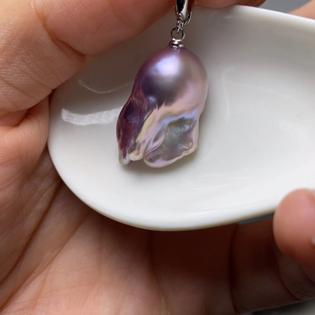 淡水珍珠其它未镶嵌