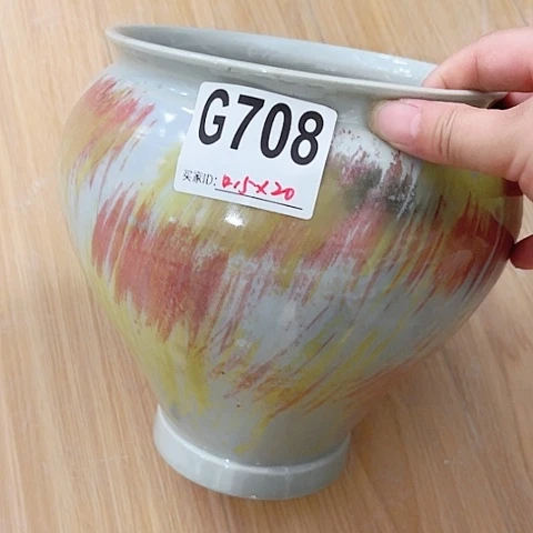 景德镇手工工艺制作