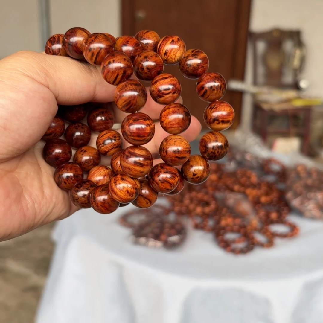 黄花梨/降香黄檀1.5芝麻点