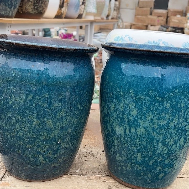 正品紫砂口20高25。。。。。。