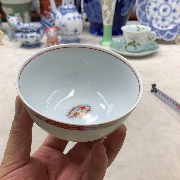 紫砂金瓷阁精品瓷器店