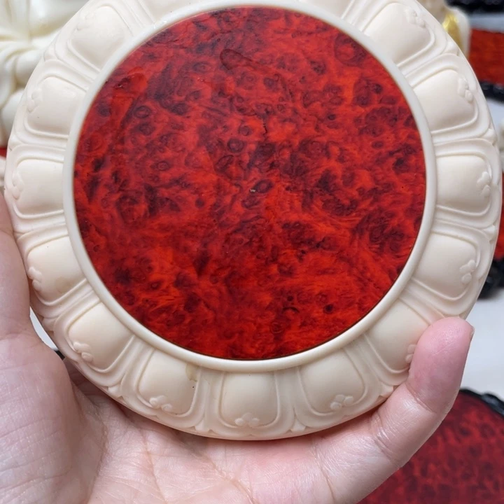 东非黑黄檀（紫光檀）