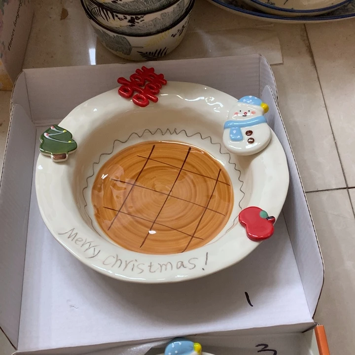 陶瓷制品满25拼单发货默认微瑕