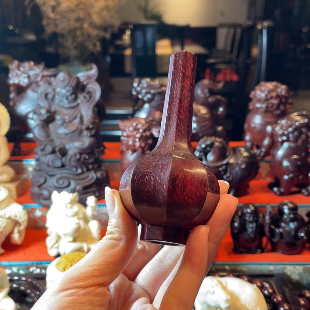 檀香紫檀（小叶紫檀）