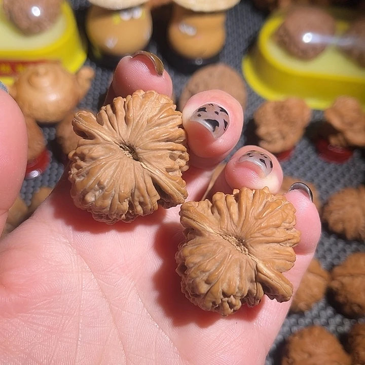 四座楼全品无修38