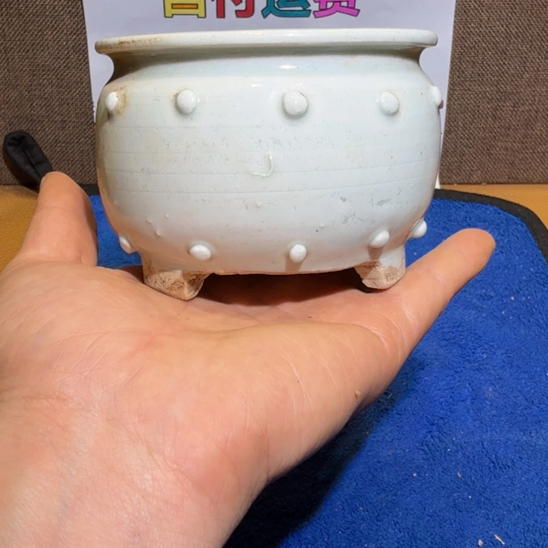 陶其他漂亮的小瓷瓶啊这谁