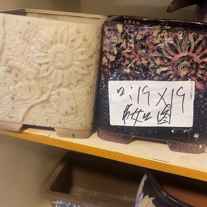 泥塑自产自销模式