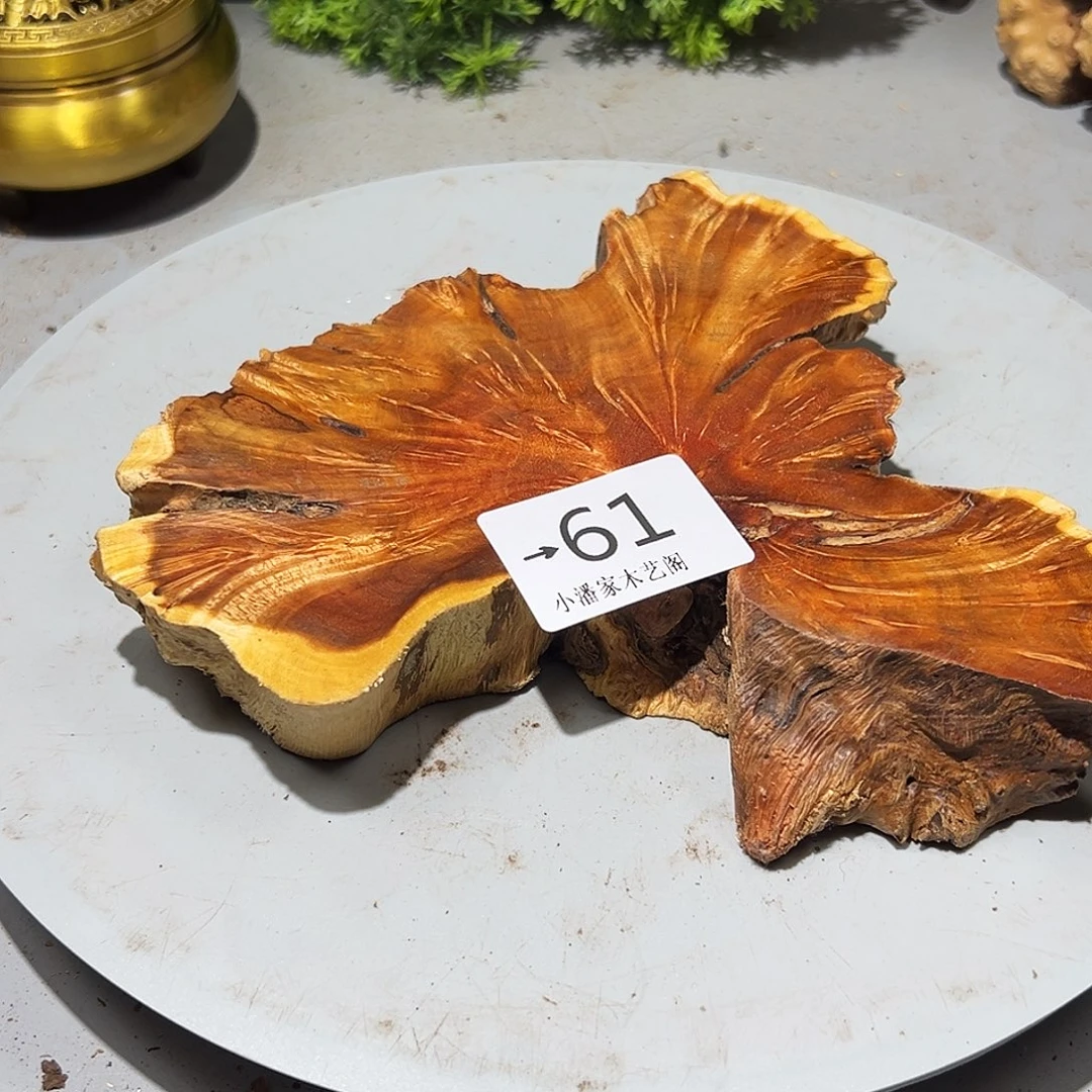 莫***愁香榧木火琉璃……火琉璃