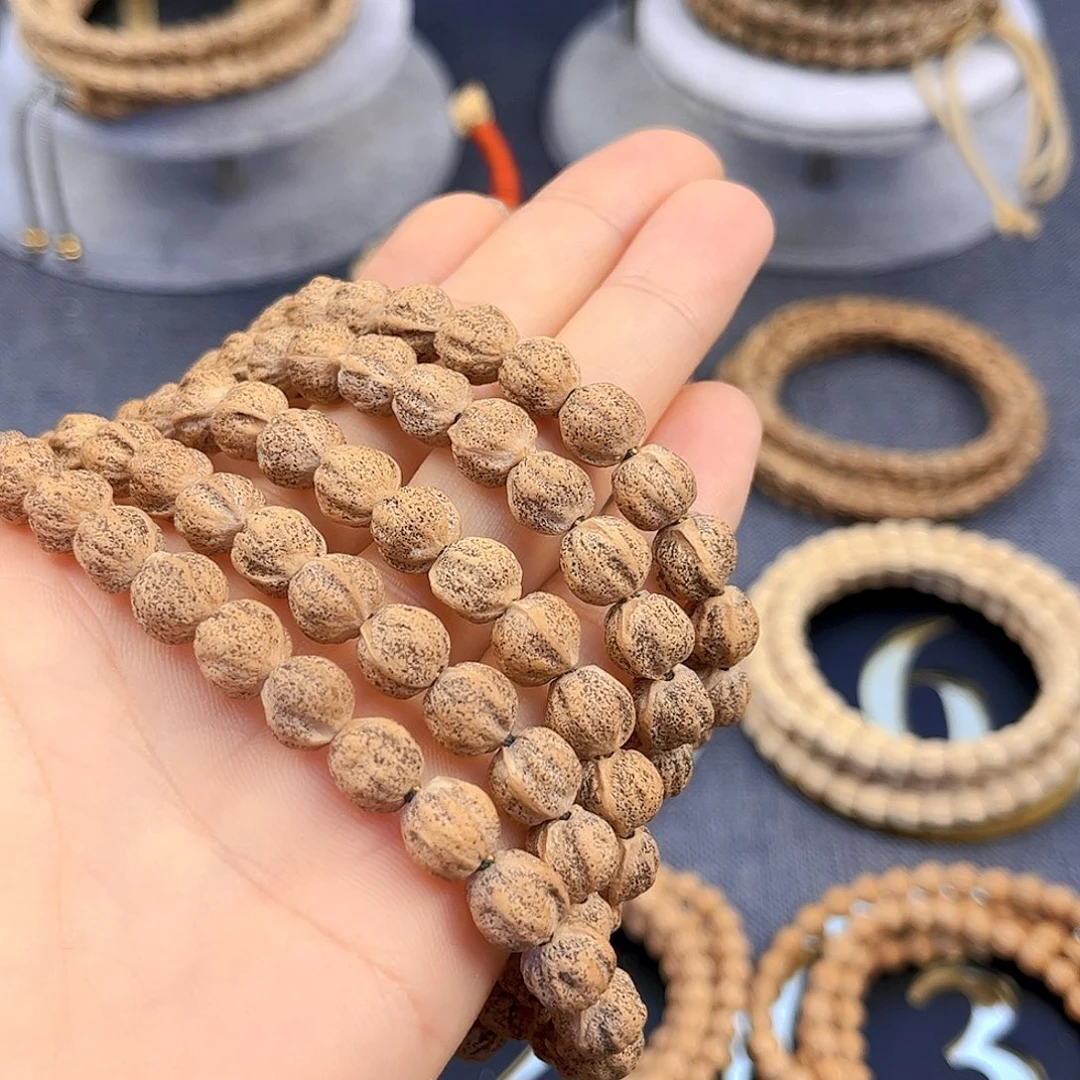 初***2吊坠柏香籽/百香籽