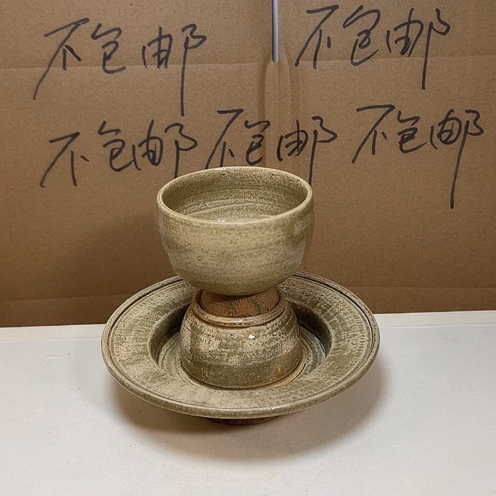 漂亮福建青白釉瓷器一件
