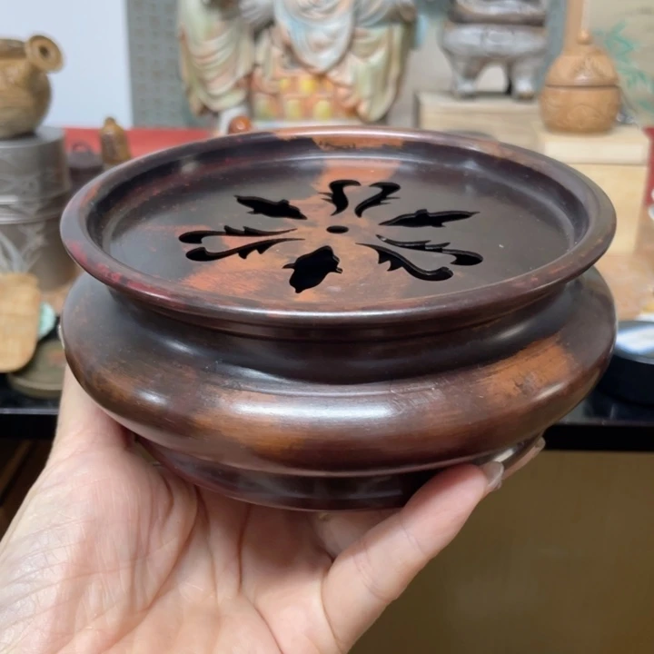 紫砂以欢喜之心慢度日常