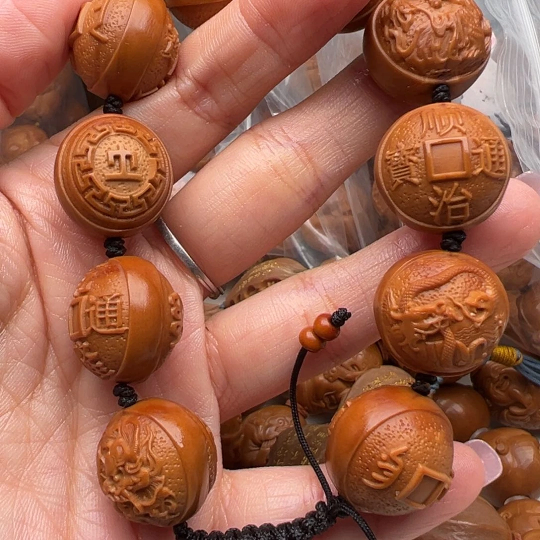 橄榄核手串/手链橄榄核