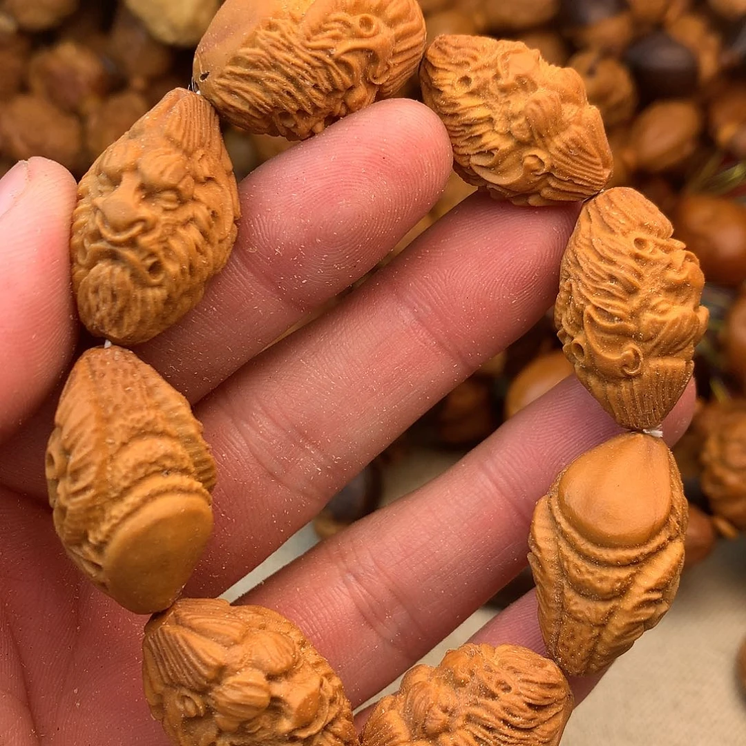 橄榄核手串/手链精品橄榄核手串