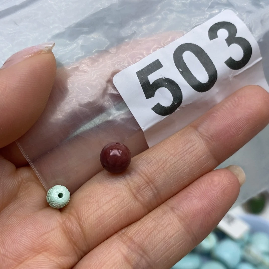未镶嵌南红玛瑙珠宝奇石