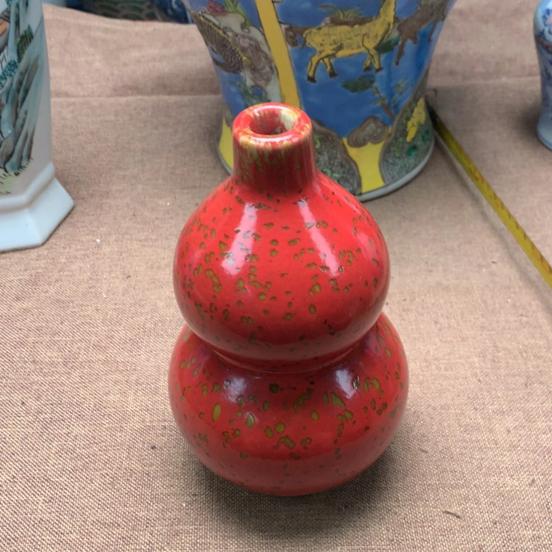 摆件旧藏瓷器旧藏瓷器