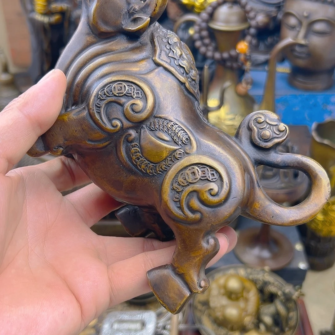 铜工艺美术大师作品展等