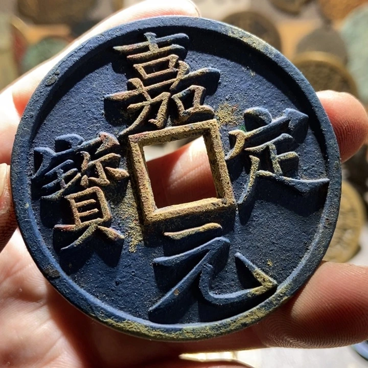 铜现代工艺品仿制品