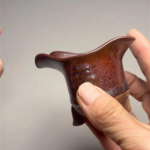 【闪购商品】茶盏-133............