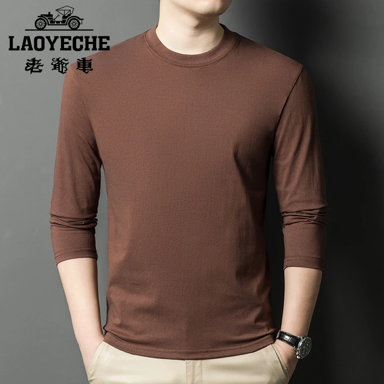 卫衣男装2025年夏季纯色