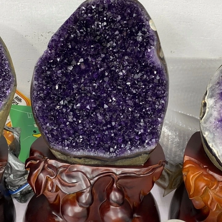 水晶大型摆件（非配饰）未镶嵌G****g