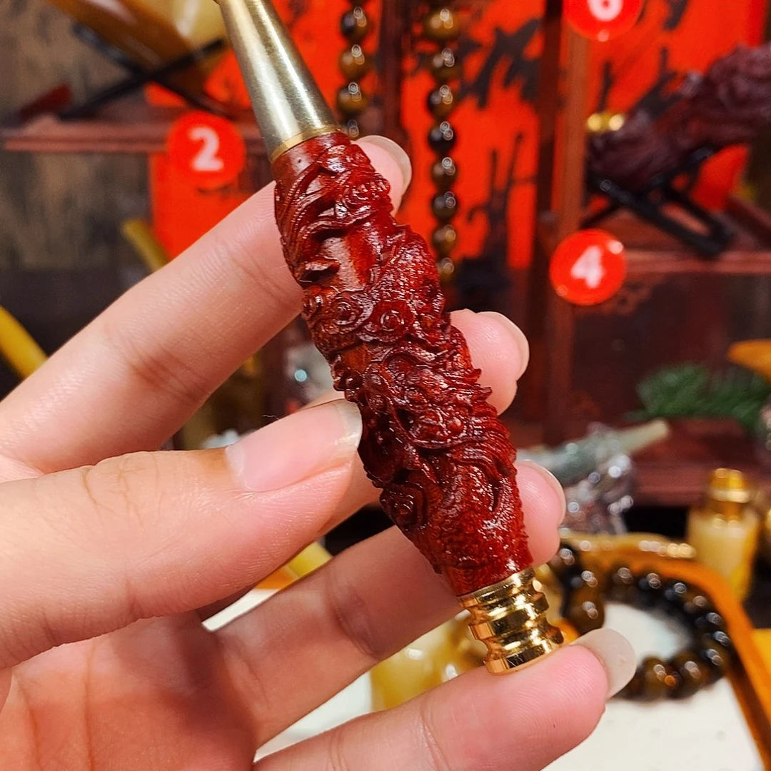 高端定制一物一拍