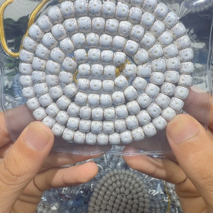 星月菩提吊坠叫**文星月菩提108➕12颗备籽