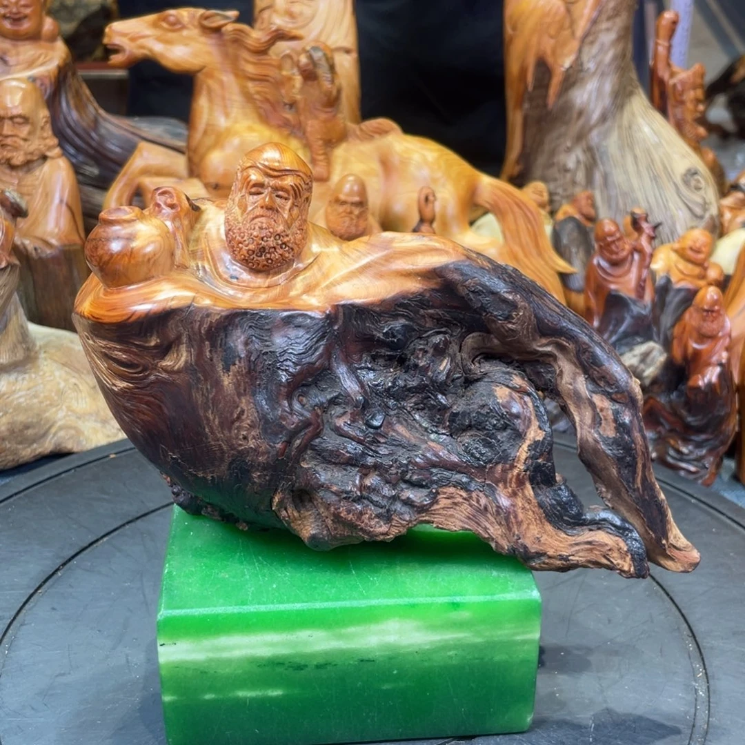 柏木（崖柏）。。。。。。。